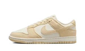 Dunk Low Next Nature WMNS "Soft Pearl Beach"