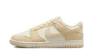 Dunk Low Next Nature WMNS "Soft Pearl Beach"