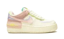 AIR FORCE 1 SHADO MNS WMNS "Cashmere"