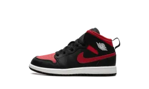 Jordan 1 Mid PS "Bred Twist" DQ8424 067