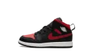 Jordan 1 Mid PS "Bred Twist" DQ8424 067