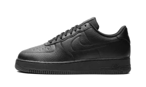 Air Force 1 Low Waterproof "Triple Black"