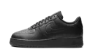 Air Force 1 Low Waterproof "Triple Black"