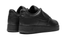 Air Force 1 Low Waterproof "Triple Black"