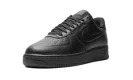 Air Force 1 Low Waterproof "Triple Black"