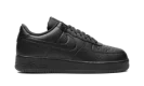 Air Force 1 Low Waterproof "Triple Black"