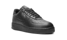 Air Force 1 Low Waterproof "Triple Black"