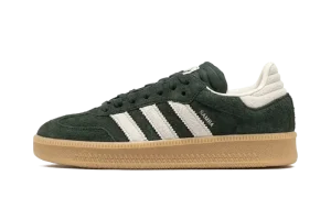 Samba XLG "Shadow Green Chalk White"