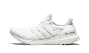 ULTRABOOST WMNS "White"