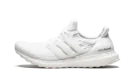ULTRABOOST WMNS "White"