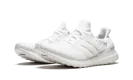 ULTRABOOST WMNS "White"