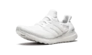 ULTRABOOST WMNS "White"