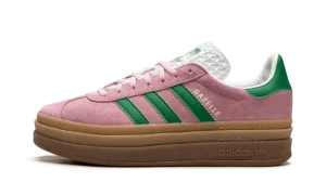 GAZELLE BOLD WMNS "True Pink"