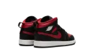 Jordan 1 Mid PS "Bred Twist" DQ8424 067