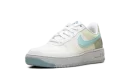 Air Force 1 Low Crater GS "White Copa"