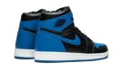 Air Jordan 1 Retro High OG "2017 Royal"