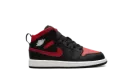 Jordan 1 Mid PS "Bred Twist" DQ8424 067