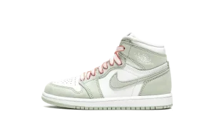 Air Jordan 1 Retro High OG PS "Seafoam"