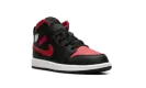 Jordan 1 Mid PS "Bred Twist" DQ8424 067