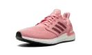 ULTRA BOOST 20 WMNS "Ultra Pink"