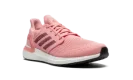 ULTRA BOOST 20 WMNS "Ultra Pink"