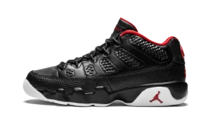 Air Jordan 9 Retro Low GS