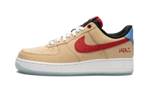 Air Force 1 Low '07 LV8 "Satellite Sesame"