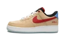 Air Force 1 Low '07 LV8 "Satellite Sesame"