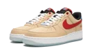 Air Force 1 Low '07 LV8 "Satellite Sesame"