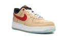 Air Force 1 Low '07 LV8 "Satellite Sesame"