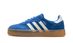 Sambae WMNS "Cloud White Silver Metallic Gum"