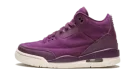 AIR JORDAN 3 RETRO WMNS "Bordeaux"
