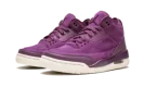 AIR JORDAN 3 RETRO WMNS "Bordeaux"