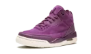 AIR JORDAN 3 RETRO WMNS "Bordeaux"