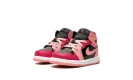 Jordan 1 Mid TD "Coral Chalk"