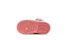 Jordan 1 Mid TD "Coral Chalk"
