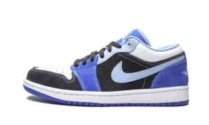 Air Jordan 1 Low SE "Racer Blue" DH0206 400