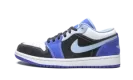 Air Jordan 1 Low SE "Racer Blue" DH0206 400