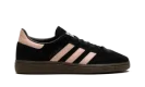 Handball Spezial WMNS "Black Icy Pink"
