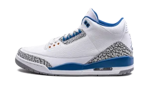 Air Jordan 3 Retro "Wizards"