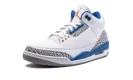 Air Jordan 3 Retro "Wizards"