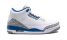 Air Jordan 3 Retro "Wizards"