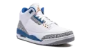 Air Jordan 3 Retro "Wizards"