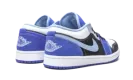 Air Jordan 1 Low SE "Racer Blue" DH0206 400