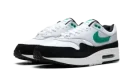 Air Max 1 "STADIUM GREEN"