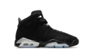 Air Jordan 6 GS "Chrome"