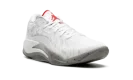 Air Jordan Zion 3 "White/University Red"