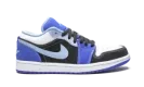 Air Jordan 1 Low SE "Racer Blue" DH0206 400