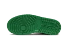 JORDAN 1 LO WMNS "Lucky Green / Aquatone"