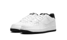 Air Force 1 ESS GS "White / Black"